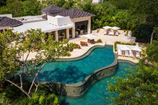 Fairmont Heritage Place Mayakoba - Playa del Carmen - 9