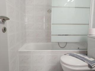 Nikos Apartments - Agia Marina - 3