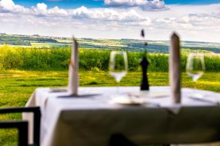 Hotel & Restaurant Lengefelder Warte - Anrode - 2