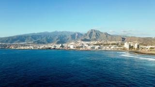 New apartment near the beach in Playa Paraiso - 0