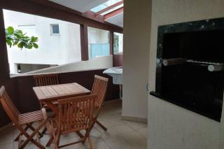 Residencial Melfi 3 Ap 4 - Bombinhas - 9