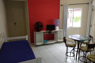 Residencial Melfi 3 Ap 4 - Bombinhas - 4