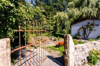 Hotel & Restaurant Lengefelder Warte - Anrode - 7