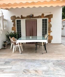 Apartamento La Güixa - Albir - 1