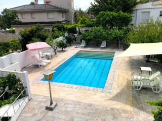 Apartamento La Güixa - Albir - 5