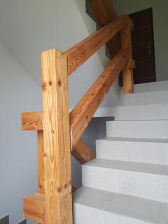 HARLEY STYLE APARTAMENT - 2