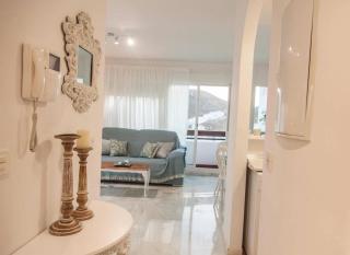 Coqueto Apartamento con vistas al mar y piscina - Carboneras - 2