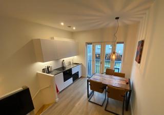 Stylish house in the heart of Breda city center - Breda - 6