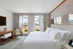 33 Hotel, New York City, Seaport - 4