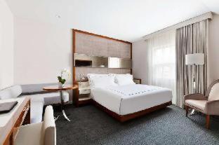 33 Hotel, New York City, Seaport - 1