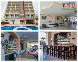 Hotel RRU Diamante - Acapulco - 0
