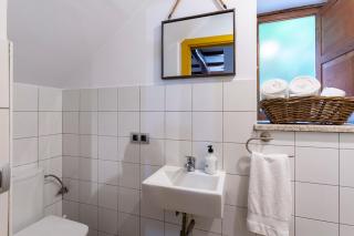 Casas del Molino - Muiños do Mainzoso Turismo Rural - Paderne - 6