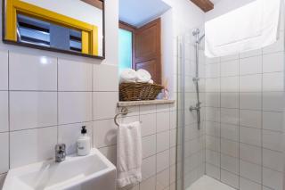 Casas del Molino - Muiños do Mainzoso Turismo Rural - Paderne - 5