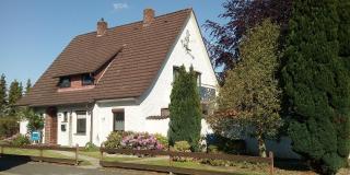 Ferienwohnung Schwiemann, Erdgeschoss - Cadenberge - 9