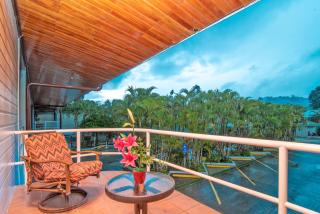Hotel Casa Roland Golfito Resort - Golfito - 1