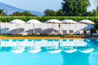 Resort & Winery Bosco De Medici - Pompei - 6