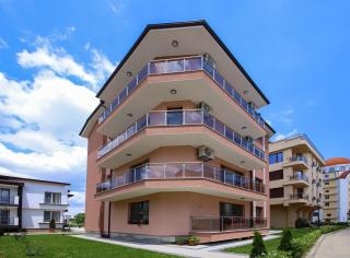 Guesthouse Phoenix - Obzor - 0