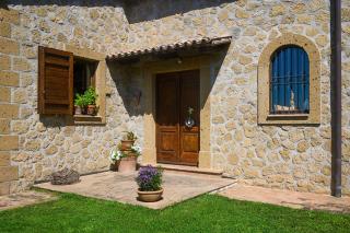 B&B Vallecupa - Farnese - 2