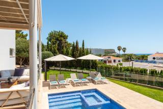 Villa Orquidea - Son Bou - 7