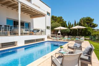 Villa Orquidea - Son Bou - 2