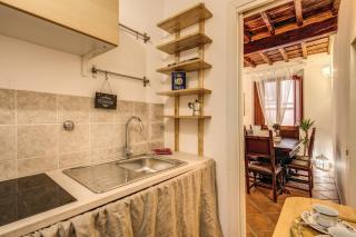 FRESH HOUSE TREVI 2 - Rome - 6