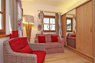 Alpeiner - Nature Resort Tirol - 2