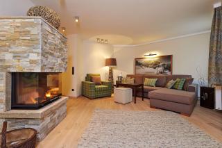 Alpeiner - Nature Resort Tirol - 1