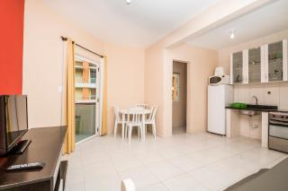 Residencial Melfi 3 Ap 6 - Bombinhas - 5
