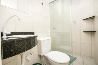 Residencial Melfi 3 Ap 6 - Bombinhas - 3