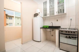 Residencial Melfi 3 Ap 6 - Bombinhas - 6
