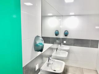The White Tulip Hostel - 2