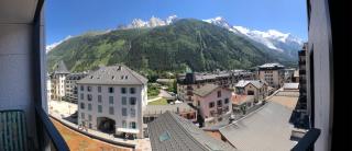 L'Outa Panoramique - Chamonix - 8