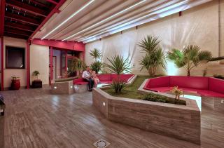 Hospitality Hotel - Palermo - 3