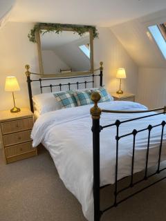 The Rannoch Nest, Kinloch Rannoch - Kinloch Rannoch - 1