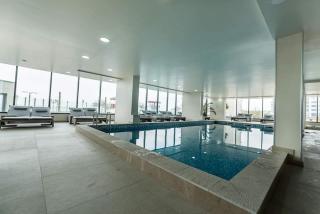 Apartament AMA - Complex Alezzi Beach Resort - Mamaia Nord - Mamaia Nord – Năvodari - 7