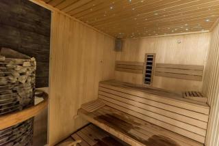 Apartament AMA - Complex Alezzi Beach Resort - Mamaia Nord - 1