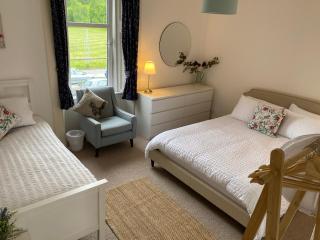 The Rannoch Nest, Kinloch Rannoch - Kinloch Rannoch - 3