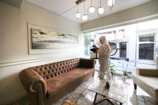 Beddington Residence Sisli - Istambul - 5