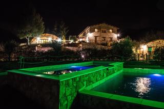 La Castellaia Resort - Fabriano - 9