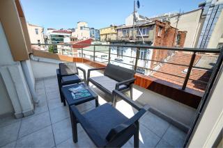 Beddington Residence Sisli - 4