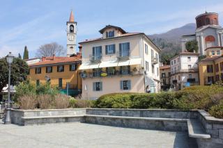 Foresteria Hostaria Del Golfo cod struttura C00025 - Laveno-Mombello - 0