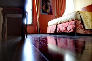 Diamantino Town House - Padoue - 6