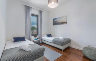 SPADA Apartment 3 bedrooms near the beach! - Poreč (Parenzo) - 1