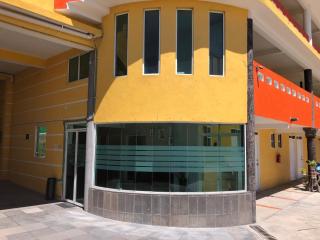 HOTEL LAS FUENTES - 7