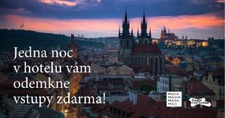 Hotel U Karla - Prag - 7