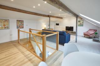 Host & Stay - Cornerhouse Apartments - 1