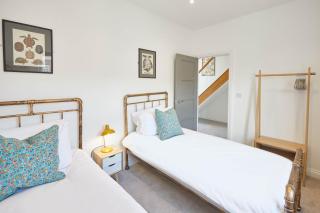 Host & Stay - Cornerhouse Apartments - Saltburn-by-the-Sea - 3