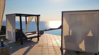 Villa Molivos Castle - Mythimna - 4