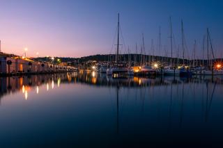 Floating Seahouse Ocean Beauty 1 - Portorose - 9