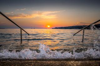 Floating Seahouse Ocean Beauty 1 - Portorose - 5
